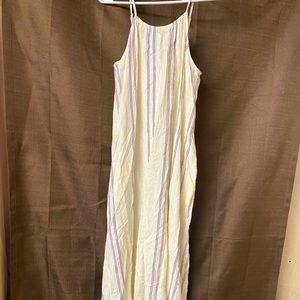 A New Day Long Dress